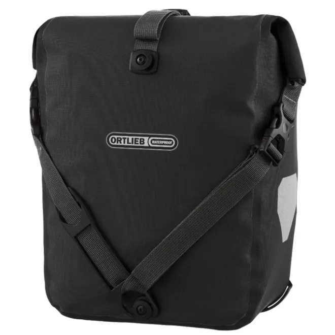 Discount Ortlieb Sport-Roller Plus QL2.1 14.5L granite-black