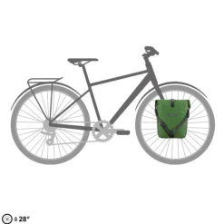 Discount Ortlieb Sport-Roller Plus QL2.1 14.5L kiwi-moss green