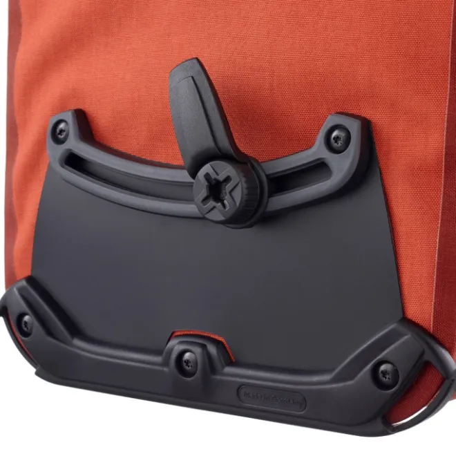 Best Ortlieb Sport-Roller Plus QL2.1 14.5L salsa-dark chili