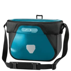 Clearance Ortlieb Ultimate Six Classic 6.5L petrol/black