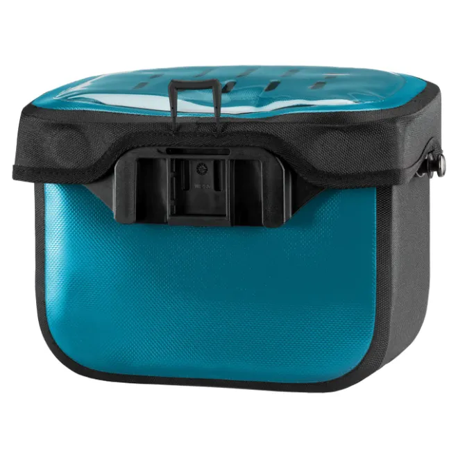 Clearance Ortlieb Ultimate Six Classic 6.5L petrol/black