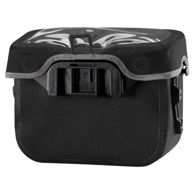 Hot Ortlieb Ultimate Six Plus 6.5L granite/black