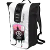Ortlieb Velocity Design Rider Resilience 23L white-black