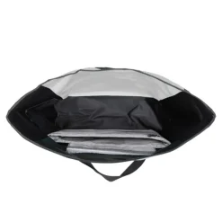 Ortlieb Velocity Design Rider Resilience 23L white-black