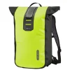 Hot Ortlieb Velocity High Visibility 23 L neon-yellow/black-reflective