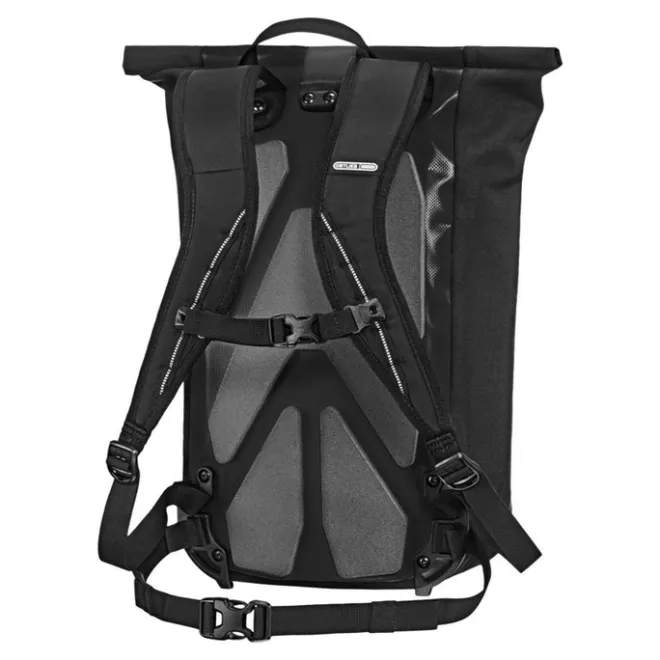 Best Ortlieb Velocity 23L Backpack petrol/black