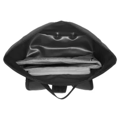 Best Ortlieb Velocity 17L Backpack petrol/black
