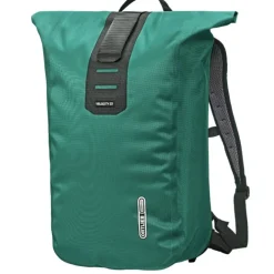 Hot Ortlieb Velocity PS 23L atlantis green