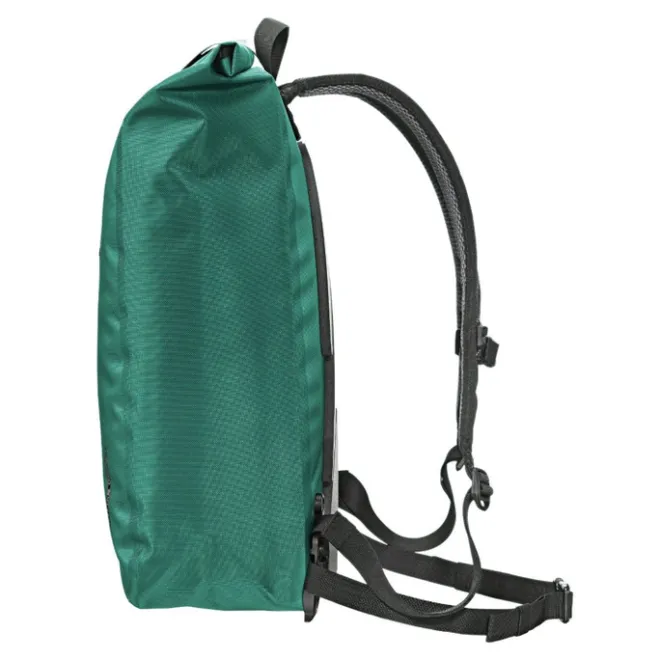 Hot Ortlieb Velocity PS 23L atlantis green