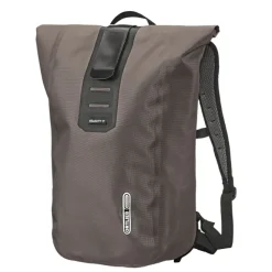 Sale Ortlieb Velocity PS 17L dark sand