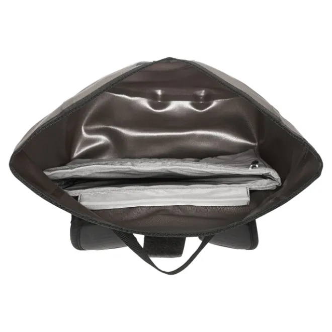 Sale Ortlieb Velocity PS 17L dark sand