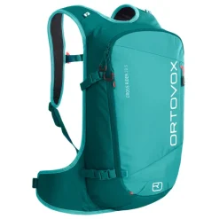 Sale Ortovox Cross Rider 20 S pacific-green