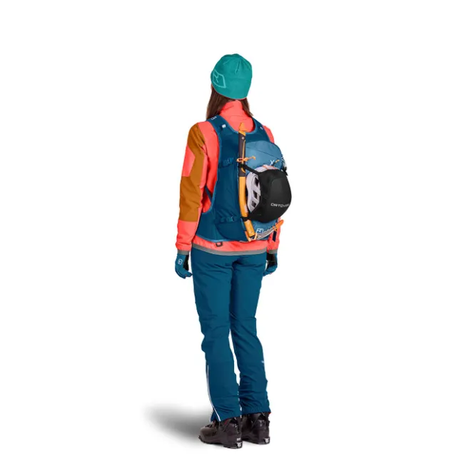Sale Ortovox Cross Rider 20 S pacific-green
