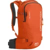 Hot Ortovox Free Rider 28 hot-orange