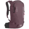 Outlet Ortovox Free Rider 26 S mountain-rose
