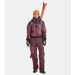 Outlet Ortovox Free Rider 26 S mountain-rose