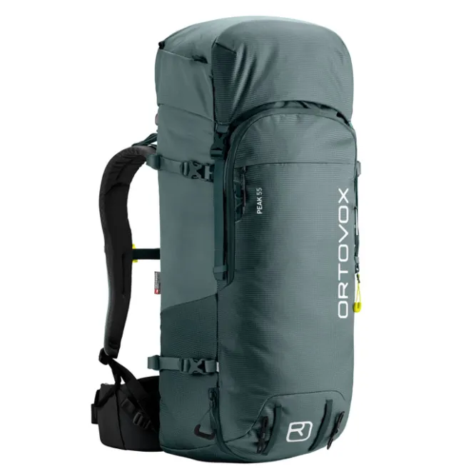 Clearance Ortovox Peak 55 arctic-grey