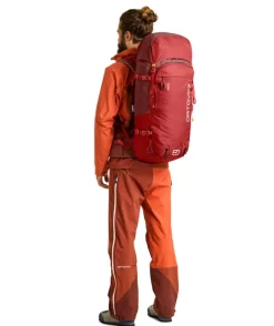 Clearance Ortovox Peak 55 arctic-grey