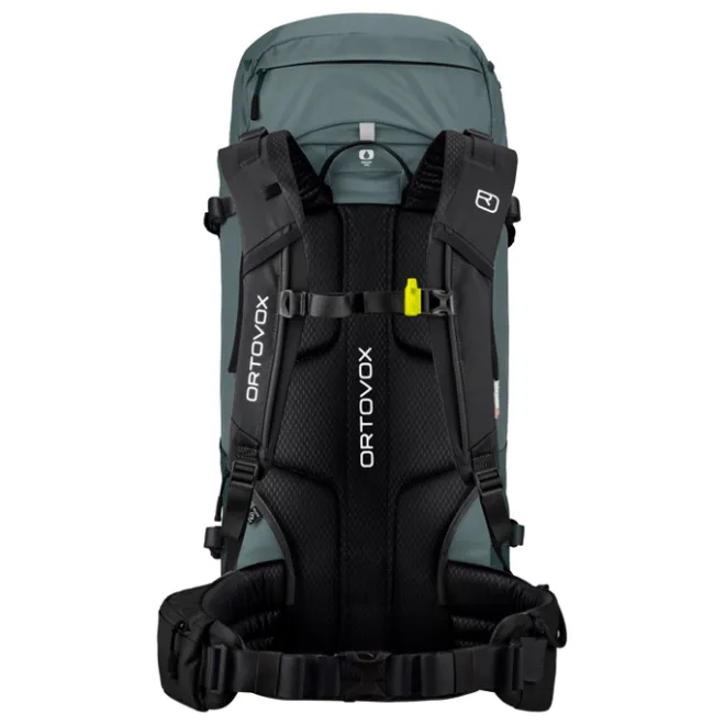 Clearance Ortovox Peak 55 arctic-grey