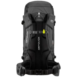 Ortovox Peak 35 Backpack black-raven