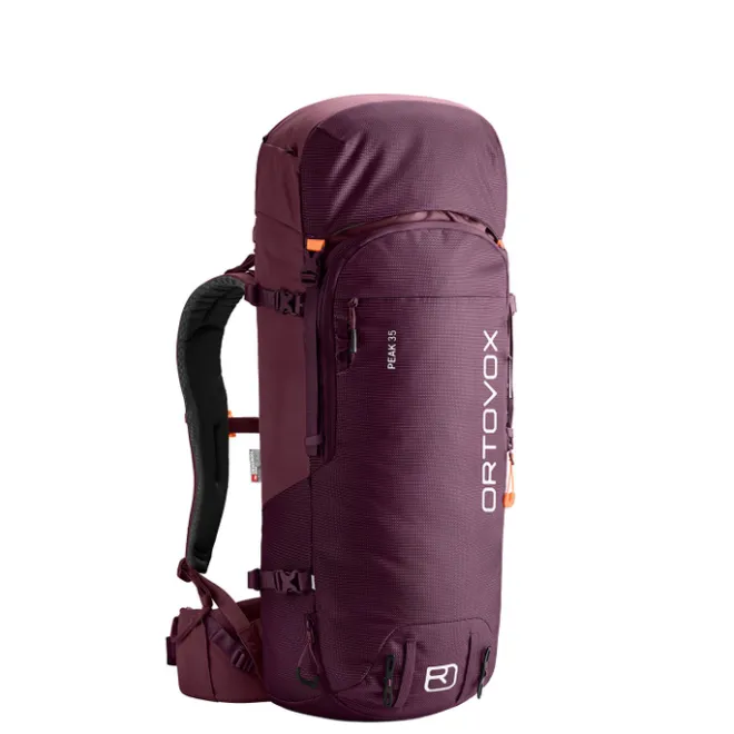 Hot Ortovox Peak 35 Backpack winetasting