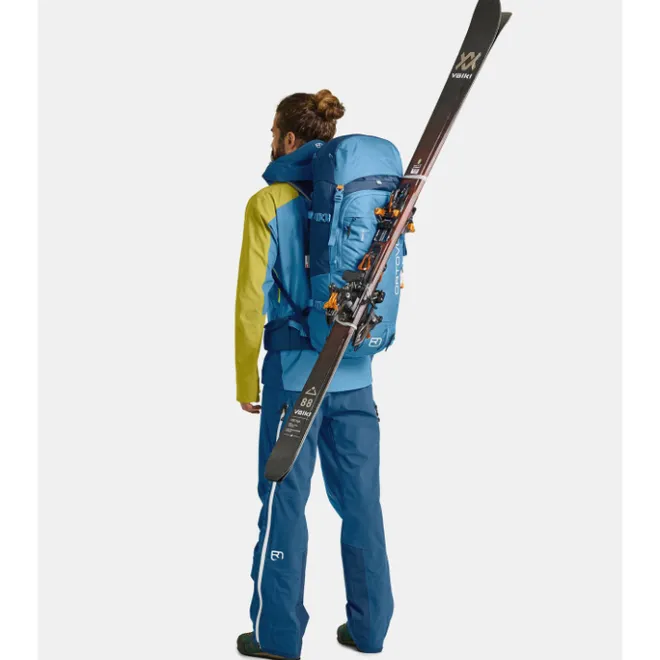Clearance Ortovox Peak 35 black-raven