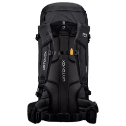 Clearance Ortovox Peak 35 black-raven