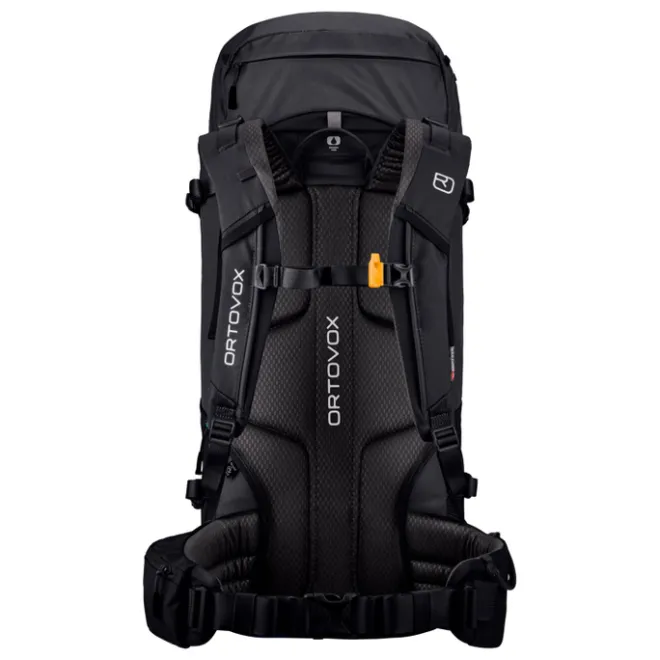 Clearance Ortovox Peak 35 black-raven