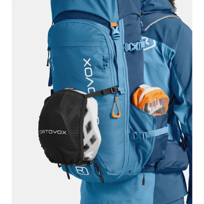 Clearance Ortovox Peak 35 black-raven