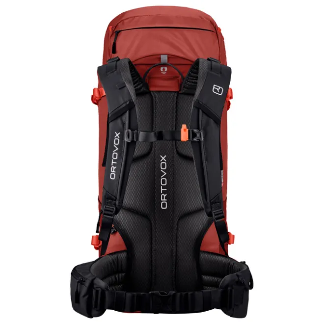 Clearance Ortovox Peak 35 cengia-rossa