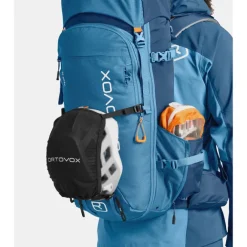 Clearance Ortovox Peak 35 cengia-rossa