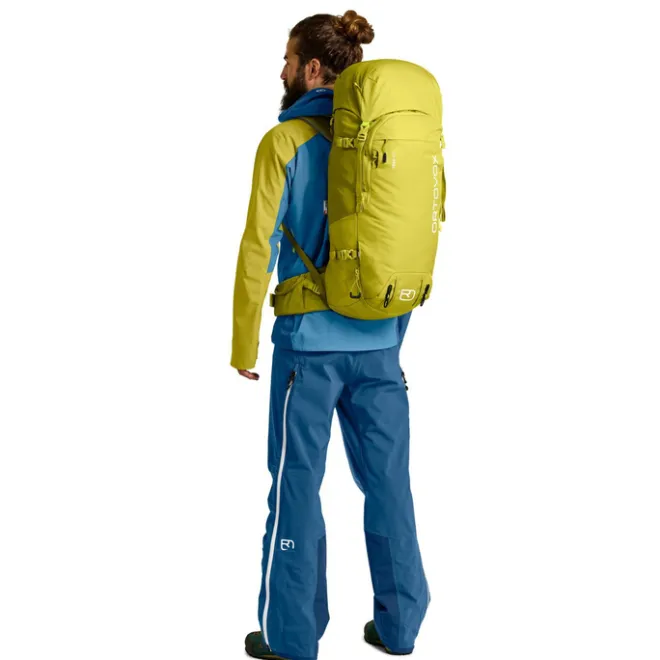 Outlet Ortovox Peak 45 cengia-rossa