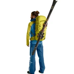 Outlet Ortovox Peak 45 cengia-rossa