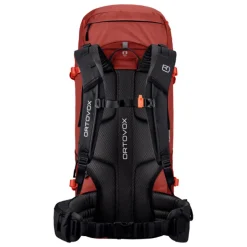 Outlet Ortovox Peak 45 cengia-rossa