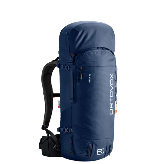Sale Ortovox Peak 35 deep-ocean