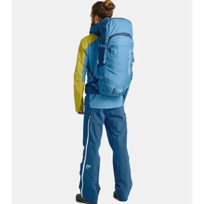 Sale Ortovox Peak 35 deep-ocean