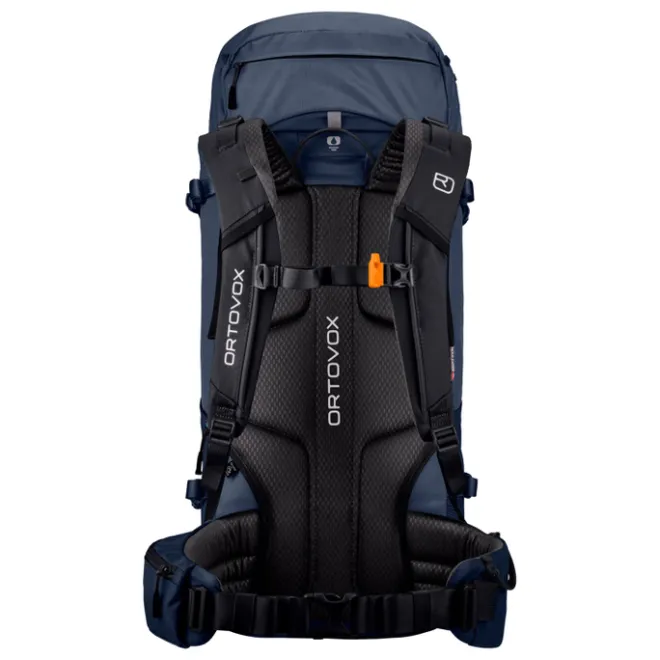 Sale Ortovox Peak 35 deep-ocean