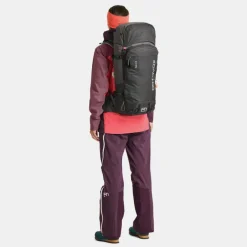 Outlet Ortovox Peak 32 S Backpack cengia-rossa