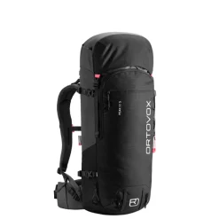 Outlet Ortovox Peak 32 S Backpack black-raven