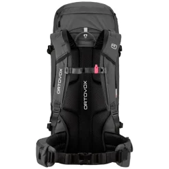 Outlet Ortovox Peak 32 S Backpack black-raven