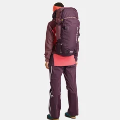 Online Ortovox Peak 42 S Backpack winetasting