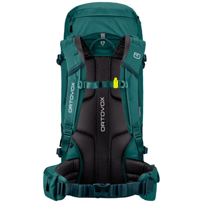 Best Ortovox Peak 52 S Backpack dark-pacific