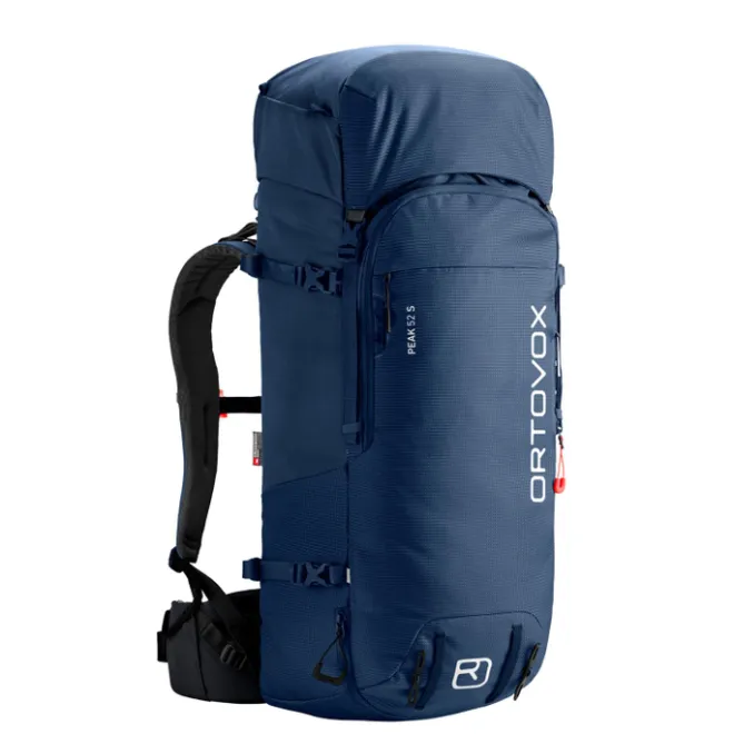 Discount Ortovox Peak 52 S deep-ocean