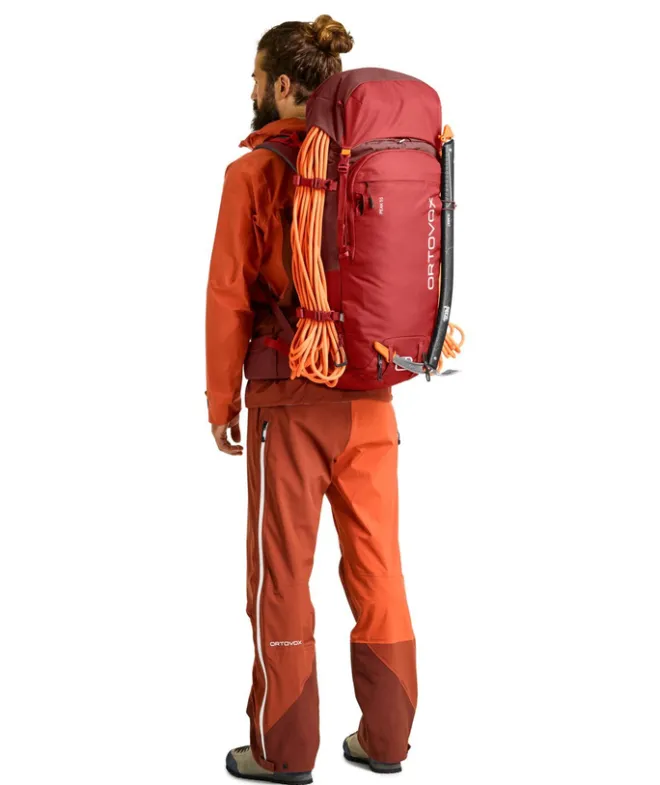 Discount Ortovox Peak 52 S deep-ocean