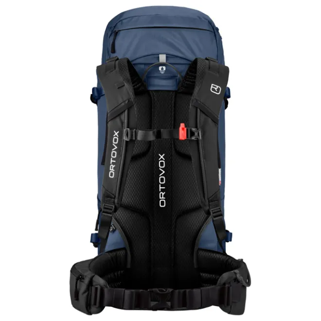 Discount Ortovox Peak 52 S deep-ocean