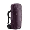 Outlet Ortovox Peak 42 S wild-berry