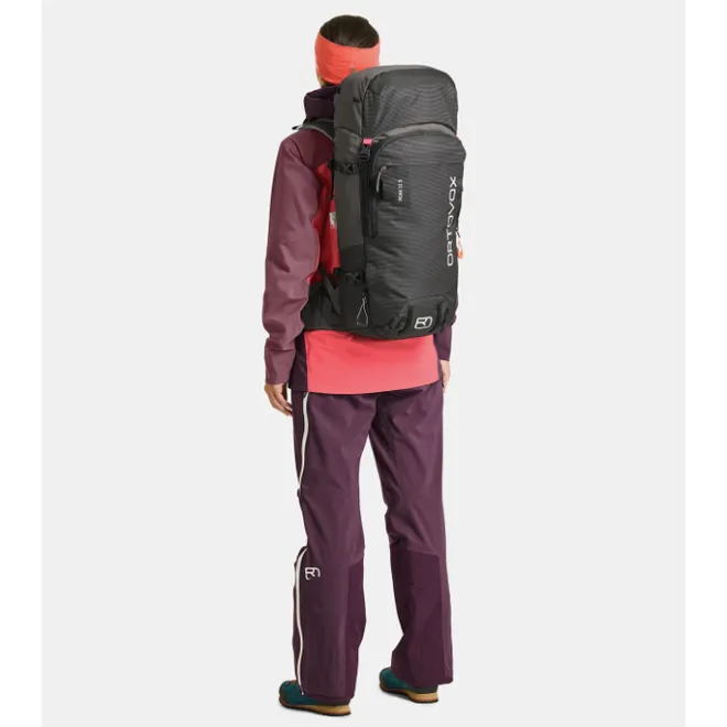 Clearance Ortovox Peak 32 S wild-berry