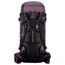Clearance Ortovox Peak 32 S wild-berry