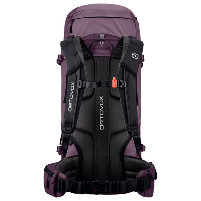 Clearance Ortovox Peak 32 S wild-berry