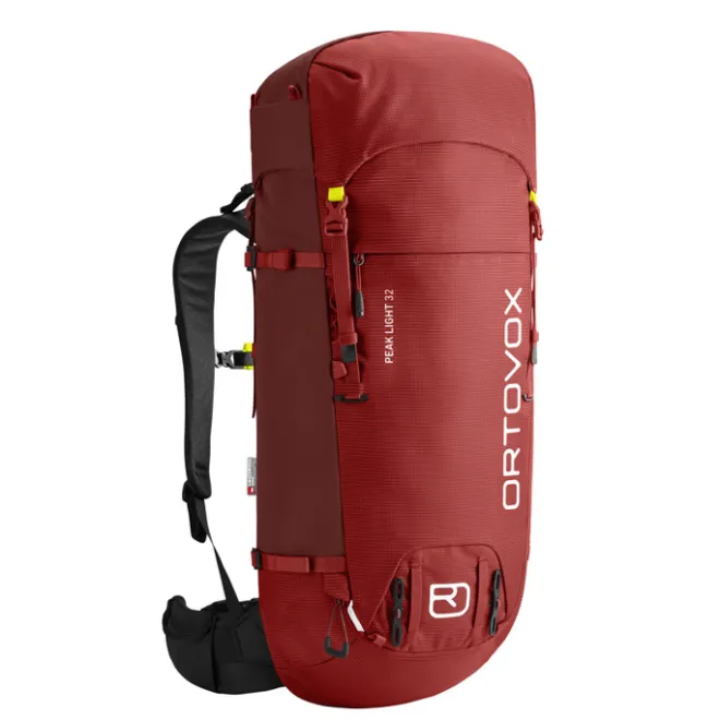 Sale Ortovox Peak Light 32 cengia-rossa